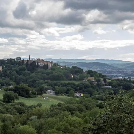 Abbazia Collemedio & 4* Collazzone