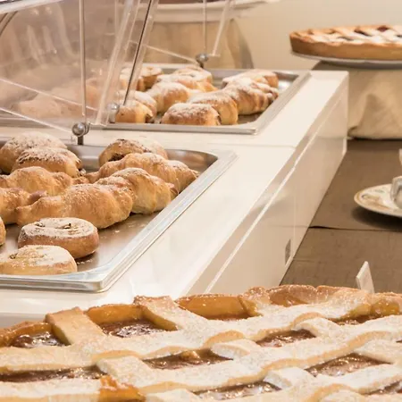 Abbazia Collemedio & 4*