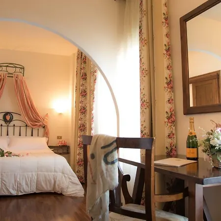 Abbazia Collemedio & 4* Collazzone