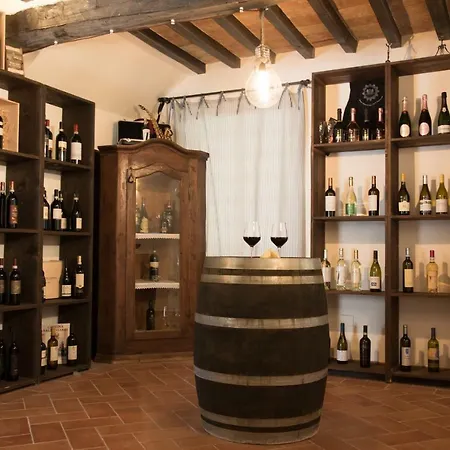 Abbazia Collemedio & Ξενοδοχείο