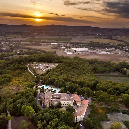 Abbazia Collemedio & Collazzone