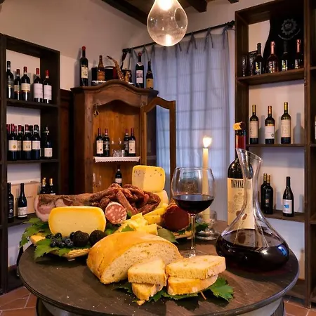 Abbazia Collemedio & 酒店 Collazzone