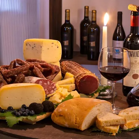 Abbazia Collemedio &