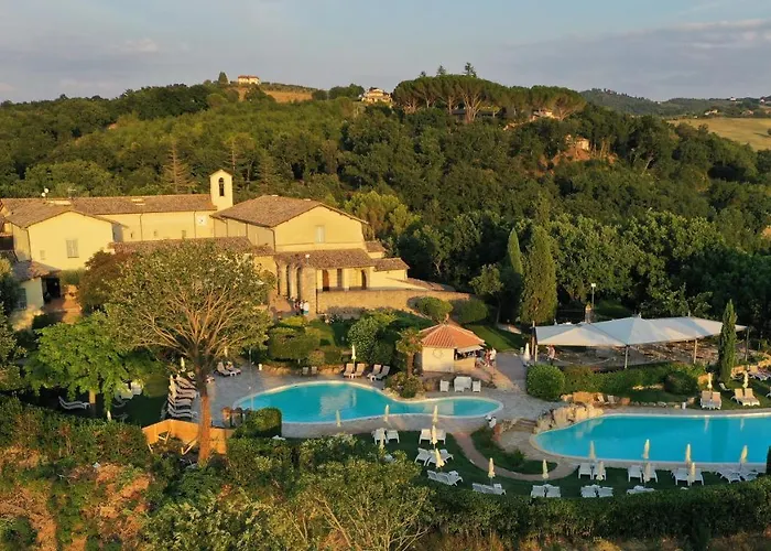 Abbazia Collemedio & 4*