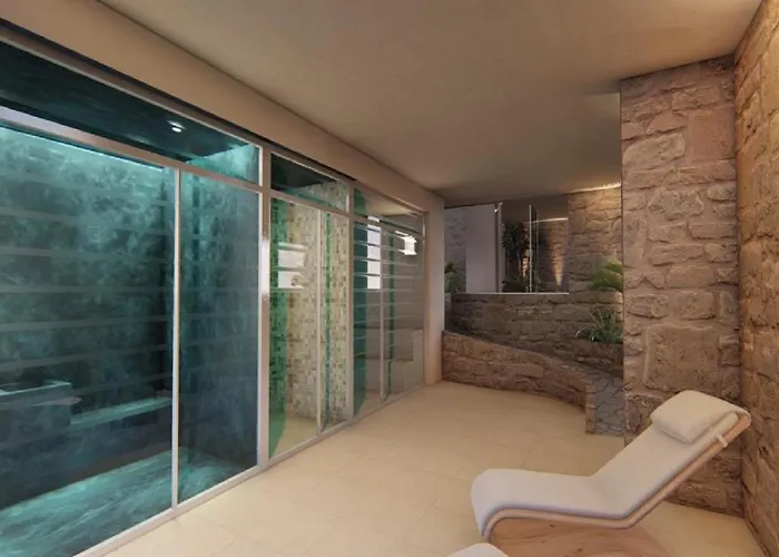 Abbazia Collemedio & 4*