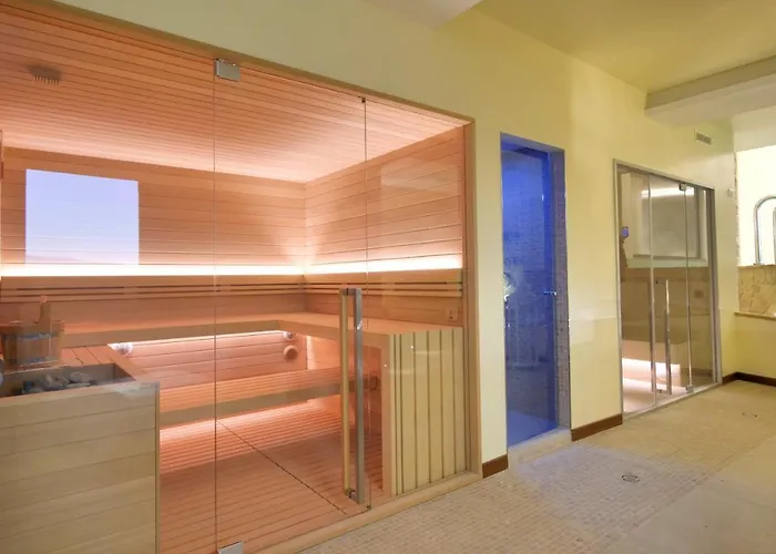 Abbazia Collemedio & מלון