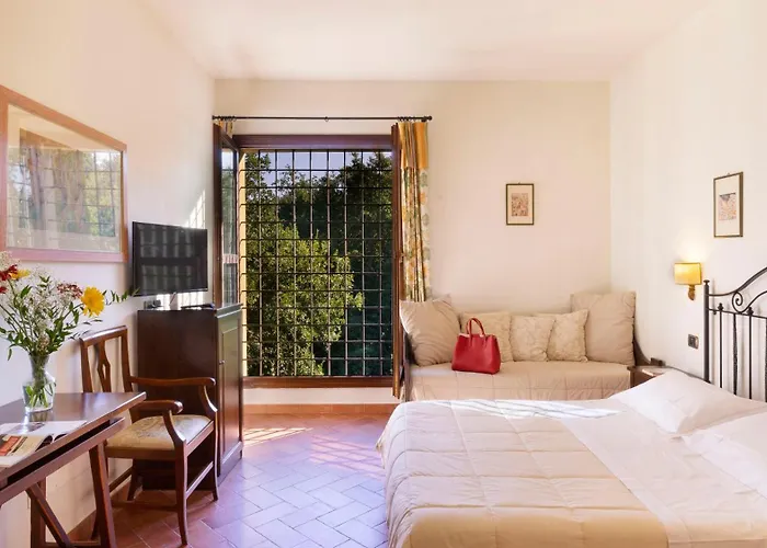 Abbazia Collemedio & 4* Collazzone