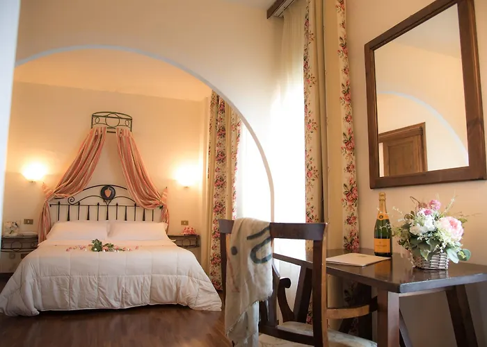 Abbazia Collemedio &