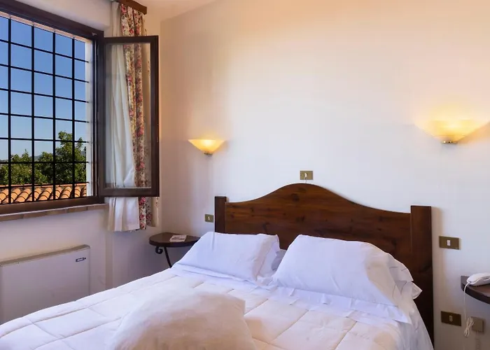 Abbazia Collemedio &