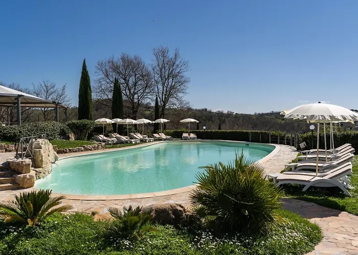 Abbazia Collemedio & 4*