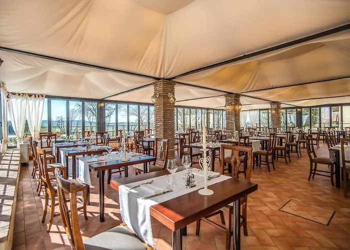 Abbazia Collemedio & 4*