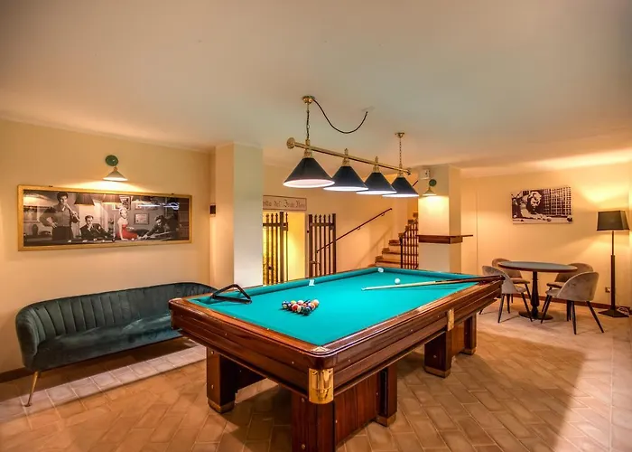 Abbazia Collemedio & Collazzone