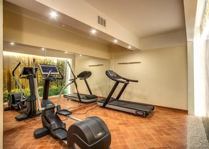 Abbazia Collemedio & 4*