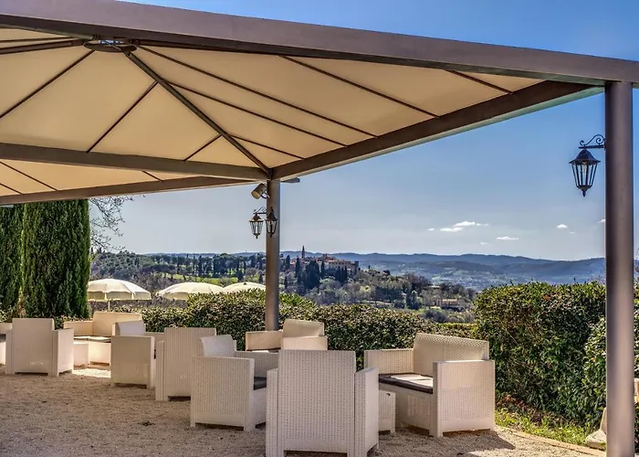 Abbazia Collemedio & Collazzone