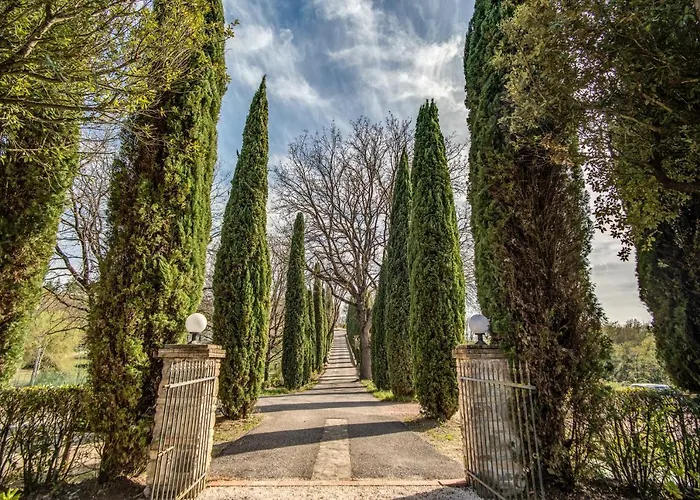 Abbazia Collemedio & Ξενοδοχείο Collazzone