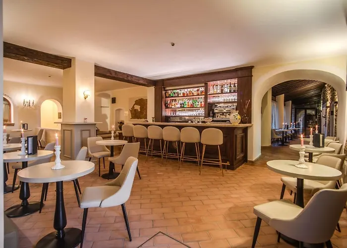 Abbazia Collemedio & Collazzone