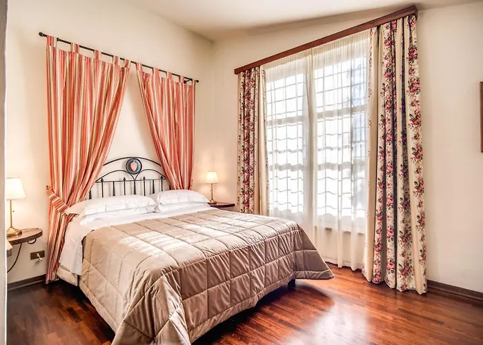 Abbazia Collemedio & מלון Collazzone