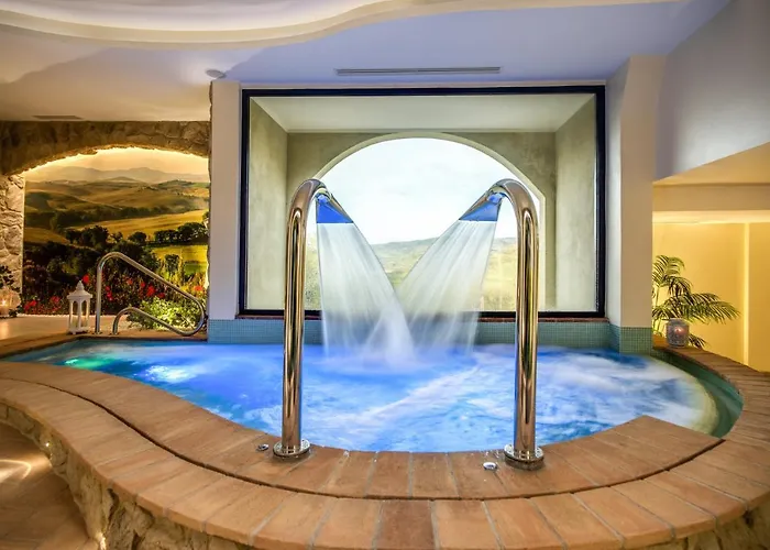 Abbazia Collemedio &