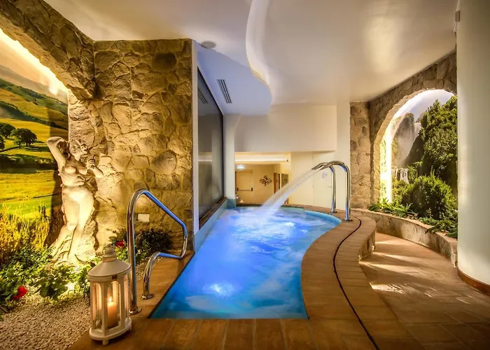 Hotel Abbazia Collemedio &