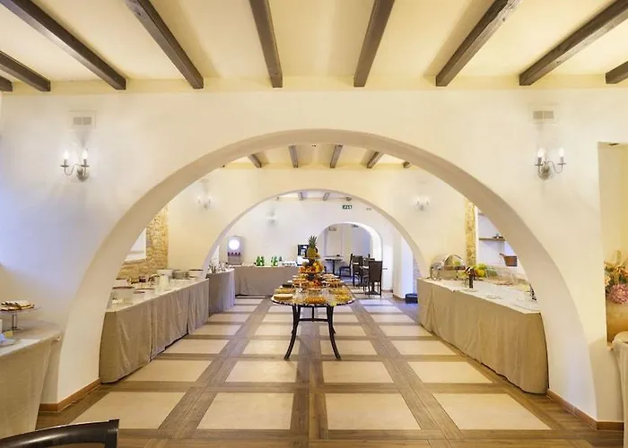 Abbazia Collemedio &