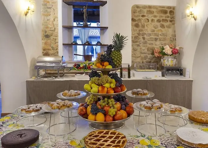 Abbazia Collemedio & Hotel 4*