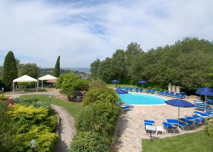 Abbazia Collemedio & Hotel