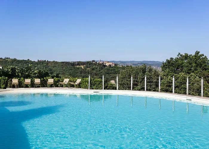 Abbazia Collemedio & Hotel 4*