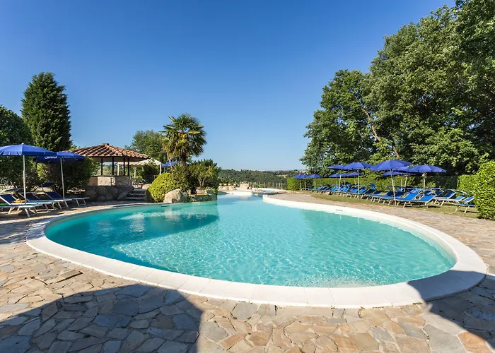 Hotel Abbazia Collemedio &