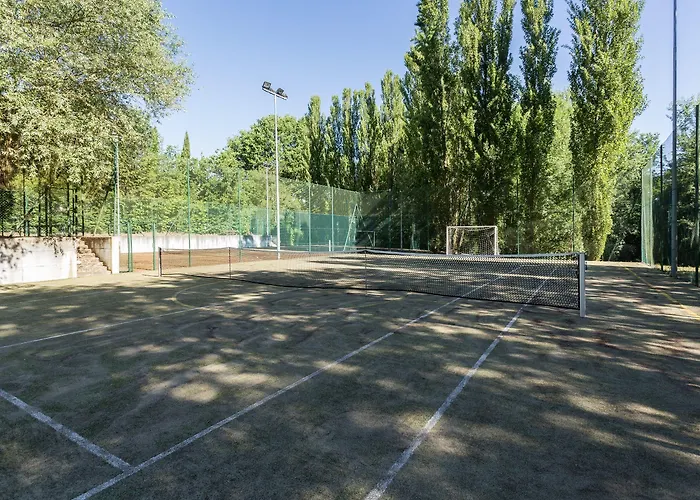 Hotel Abbazia Collemedio & Collazzone