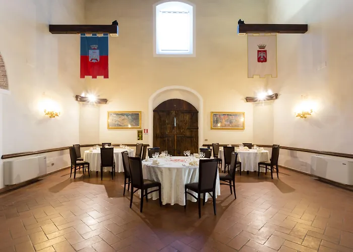 Abbazia Collemedio &