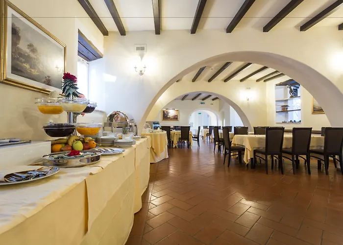 Abbazia Collemedio & Hotel Collazzone