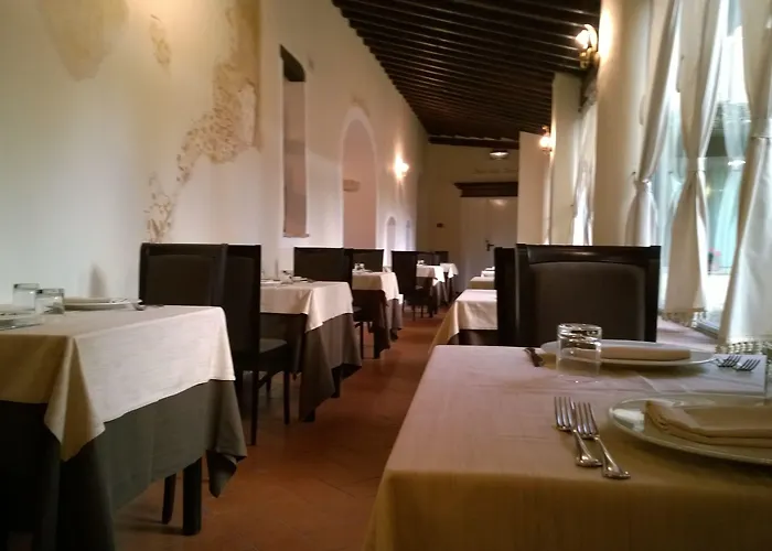 Abbazia Collemedio & Hotel