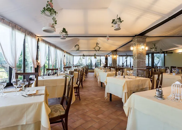 Abbazia Collemedio & 4*