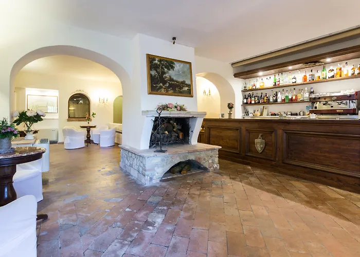 Abbazia Collemedio &