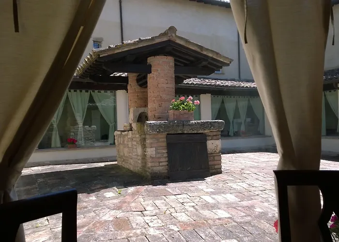 Abbazia Collemedio &