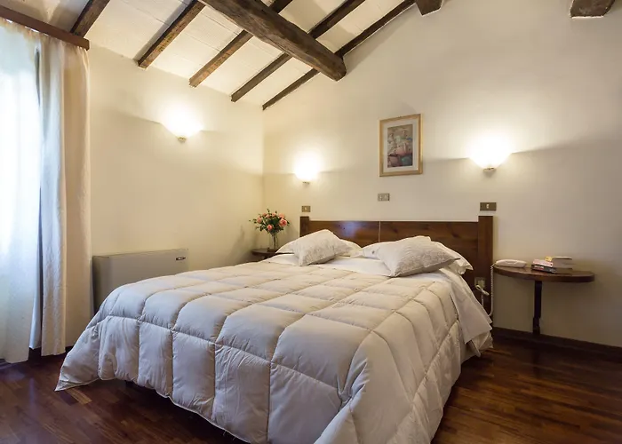 Abbazia Collemedio &