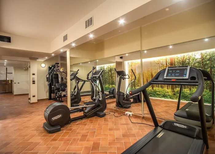 Abbazia Collemedio & 4*