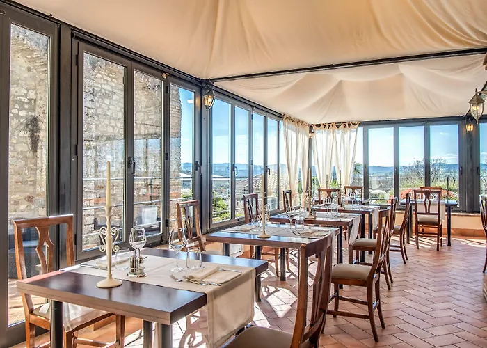 Abbazia Collemedio & Collazzone