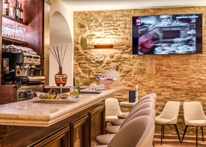 Hotel Abbazia Collemedio &