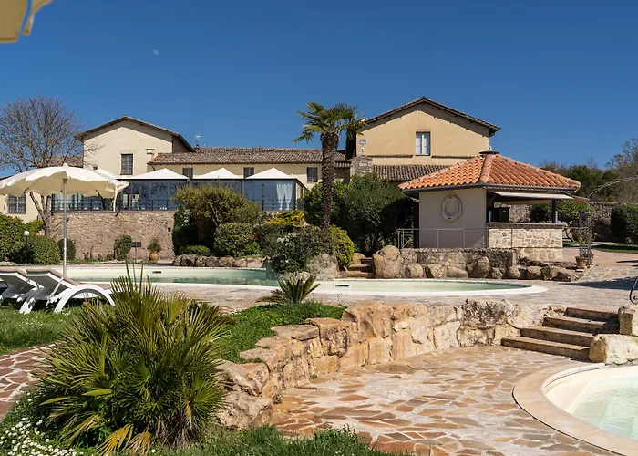 Abbazia Collemedio & 4* Collazzone