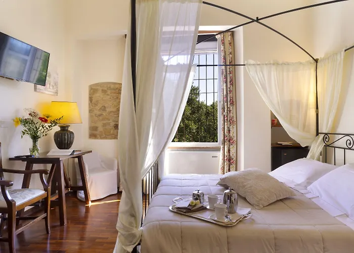 Abbazia Collemedio & 4* Collazzone