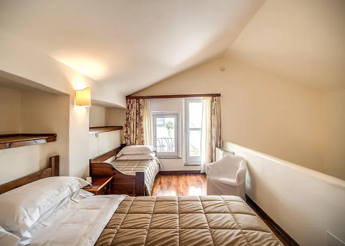 Abbazia Collemedio &