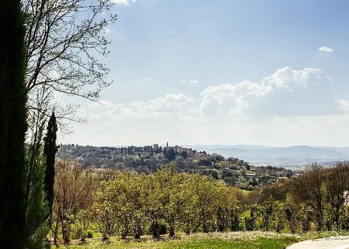 Hotel Abbazia Collemedio &