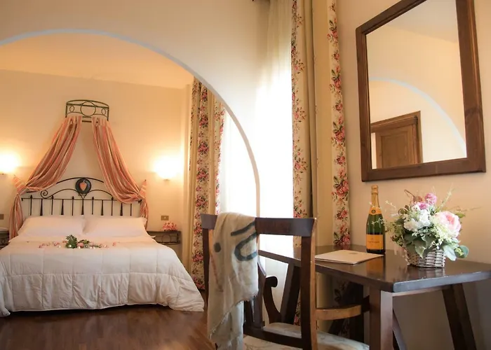 Abbazia Collemedio & 4* Collazzone