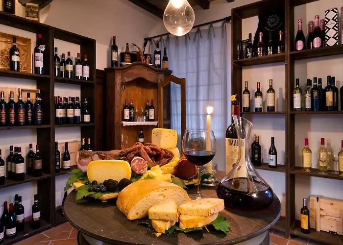 Abbazia Collemedio & Hotel Collazzone