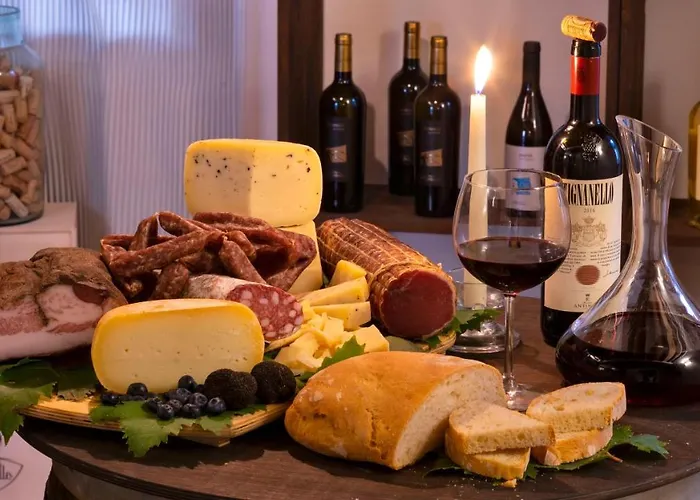 Abbazia Collemedio &